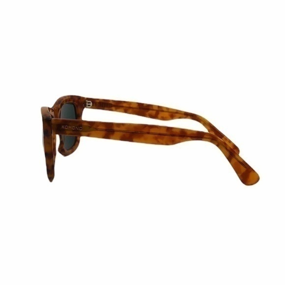 KOMONO - Allen Caramel Demi Sunglasses- NWT 🕶 - Picture 7 of 11